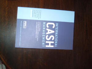 International Cash Management