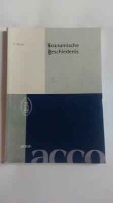 Economische geschiedenis