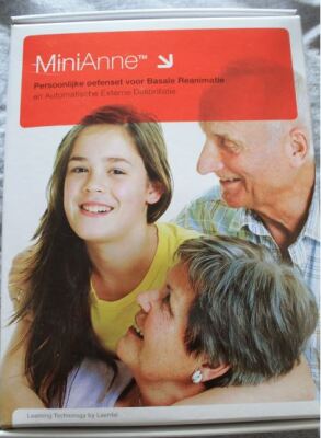 MiniAnne