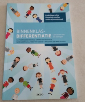 Binnenklasdifferentiatie