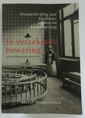 In verzekerde bewaring