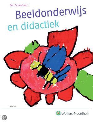 Beeldonderwijs en didactiek