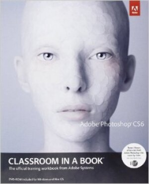 Adobe Photoshop CS6