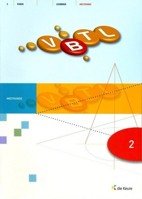 VBTL 2 - Meetkunde