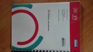 Oefenen met Indesign CS6
