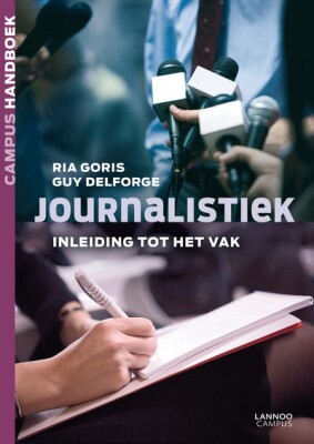 Journalistiek - inleiding tot het vak