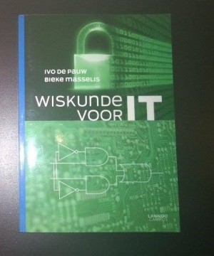 Wiskunde voor IT