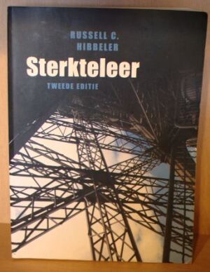 Sterkteleer 2de editie