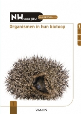 NW voor jou onderzoek editie 1