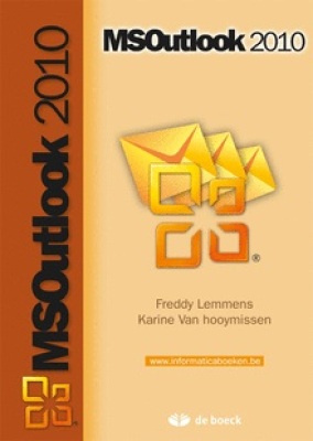 MS Outlook 2010