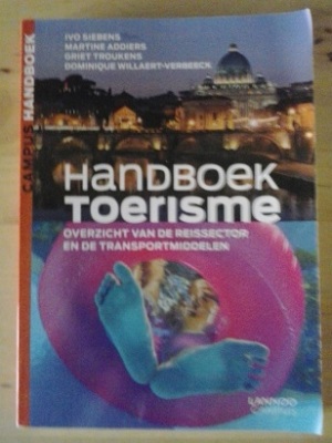Handboek Toerisme
