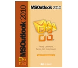 MS Outlook 2010