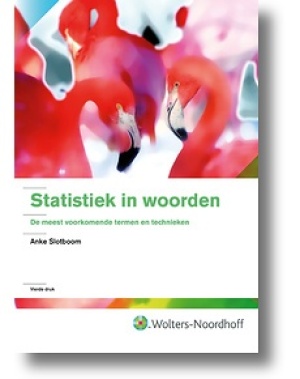 Statistiek in woorden