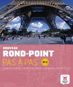 Nouveau Rond-Point pas à pas B1.2