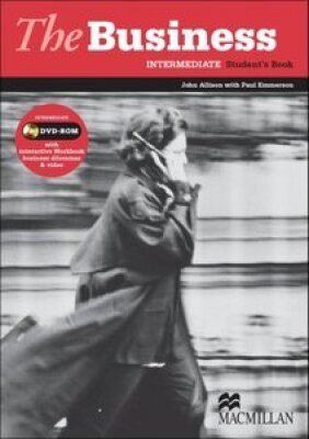 The business intermediate