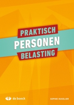 Praktisch personenbelasting