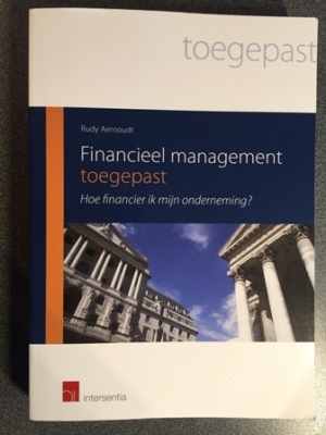 Financieel management toegepast