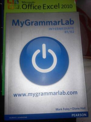 MyGrammarLab