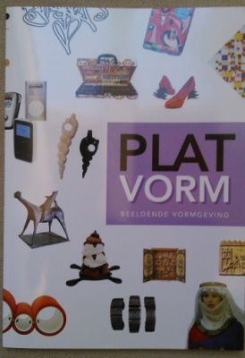 Platvorm Beeldende Vorming