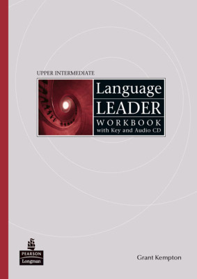 Language leader workbook