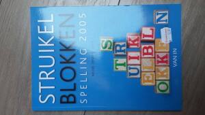 Struikelblokken