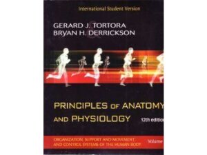 Principles of anatomy and physiology volume 2