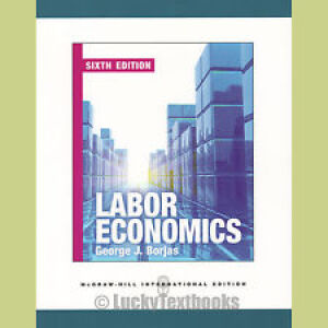Labor economics