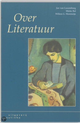 Over literatuur