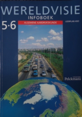 Wereldvisie 5-6 Infoboek