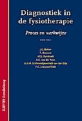 Diagnostiek in de fysiotherapie