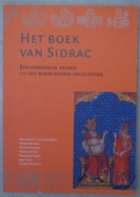 Het boek van Sidrac