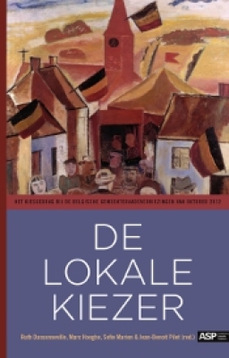 De lokale kiezer