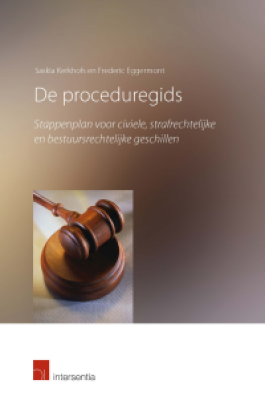 De Proceduregids