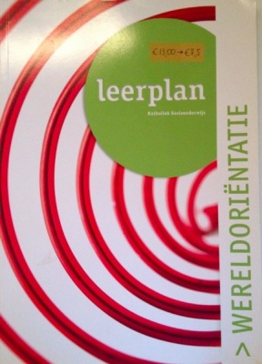Leerplan Wereldoriëntatie