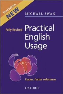 Practical English Usage
