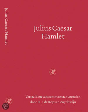 Julius Caesar + Hamlet