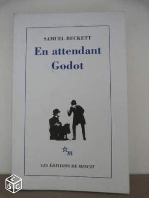 En attendant Godot