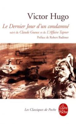 Le Dernier Jour d'un condamné