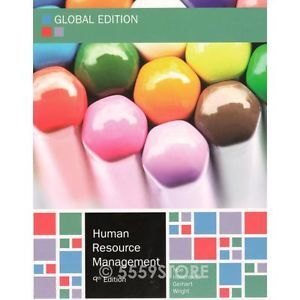 Human Resource Management