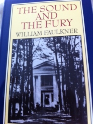 The Sound and the Fury