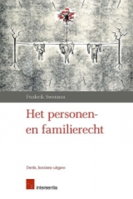 Het Personen en familierecht