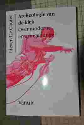Archeologie van de Kick
