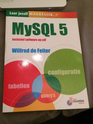MySQL 5