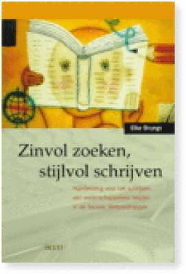 Zinvol zoeken, stijlvol schrijven