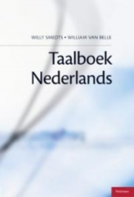 Taalboek Nederlands