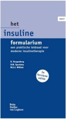 Het insuline formularium