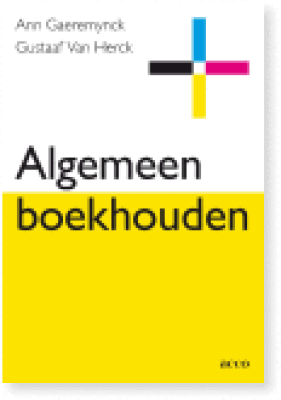 Algemeen boekhouden
