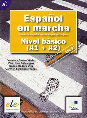 Español en marche: Nivel básico