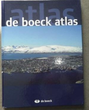 de boeck atlast