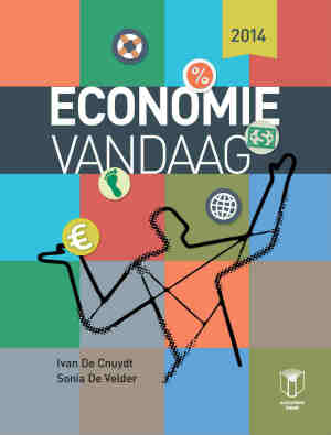 Economie vandaag (editie 2014)